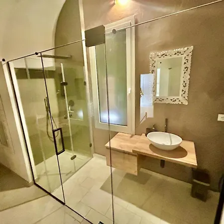 Corte Regi Apartamento *