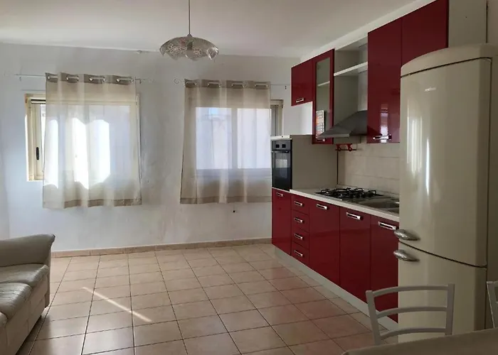 Διαμέρισμα Corte Regi *