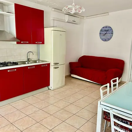 Apartamento Corte Regi