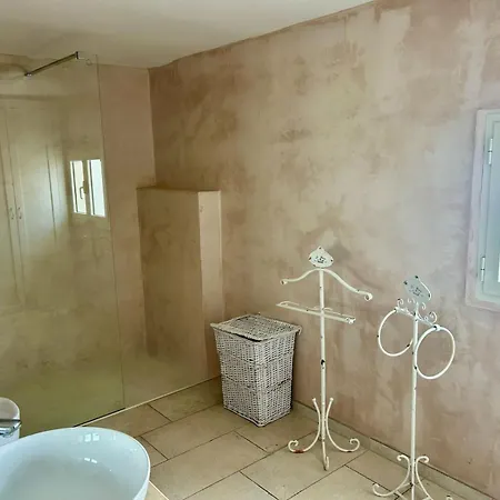 Apartment Corte Regi Gallipoli