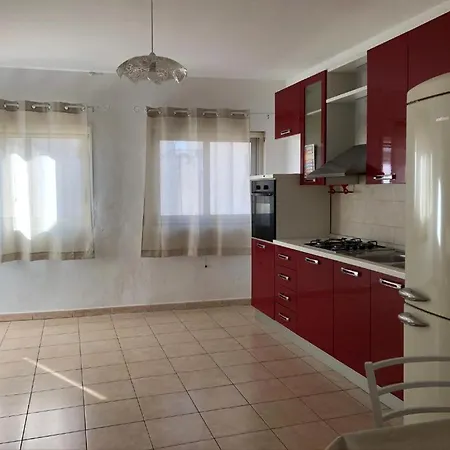 Apartment Corte Regi *