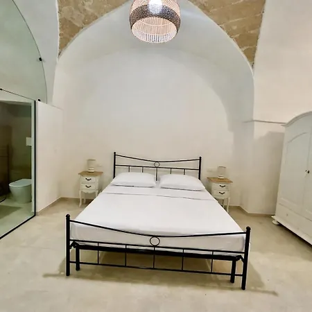 Corte Regi Apartamento