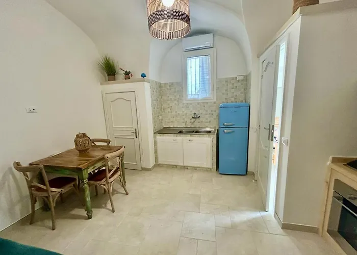 Apartamento Corte Regi