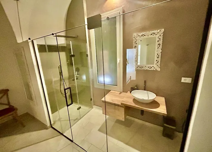 Corte Regi Apartamento *