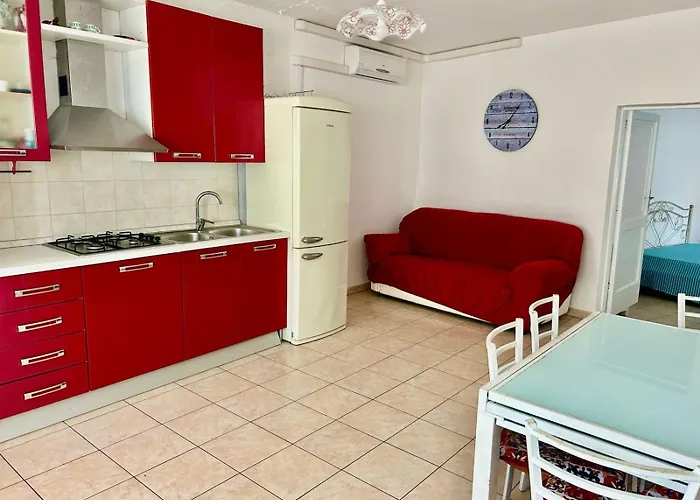 Apartamento Corte Regi