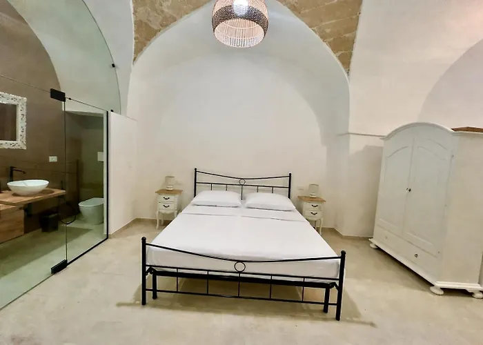 Corte Regi Apartamento